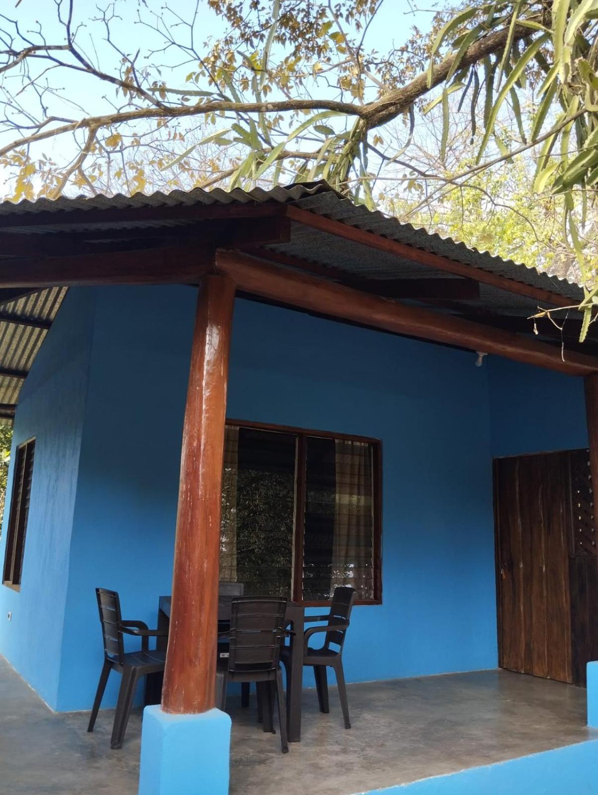 Chill-Inn Nosara Exterior foto